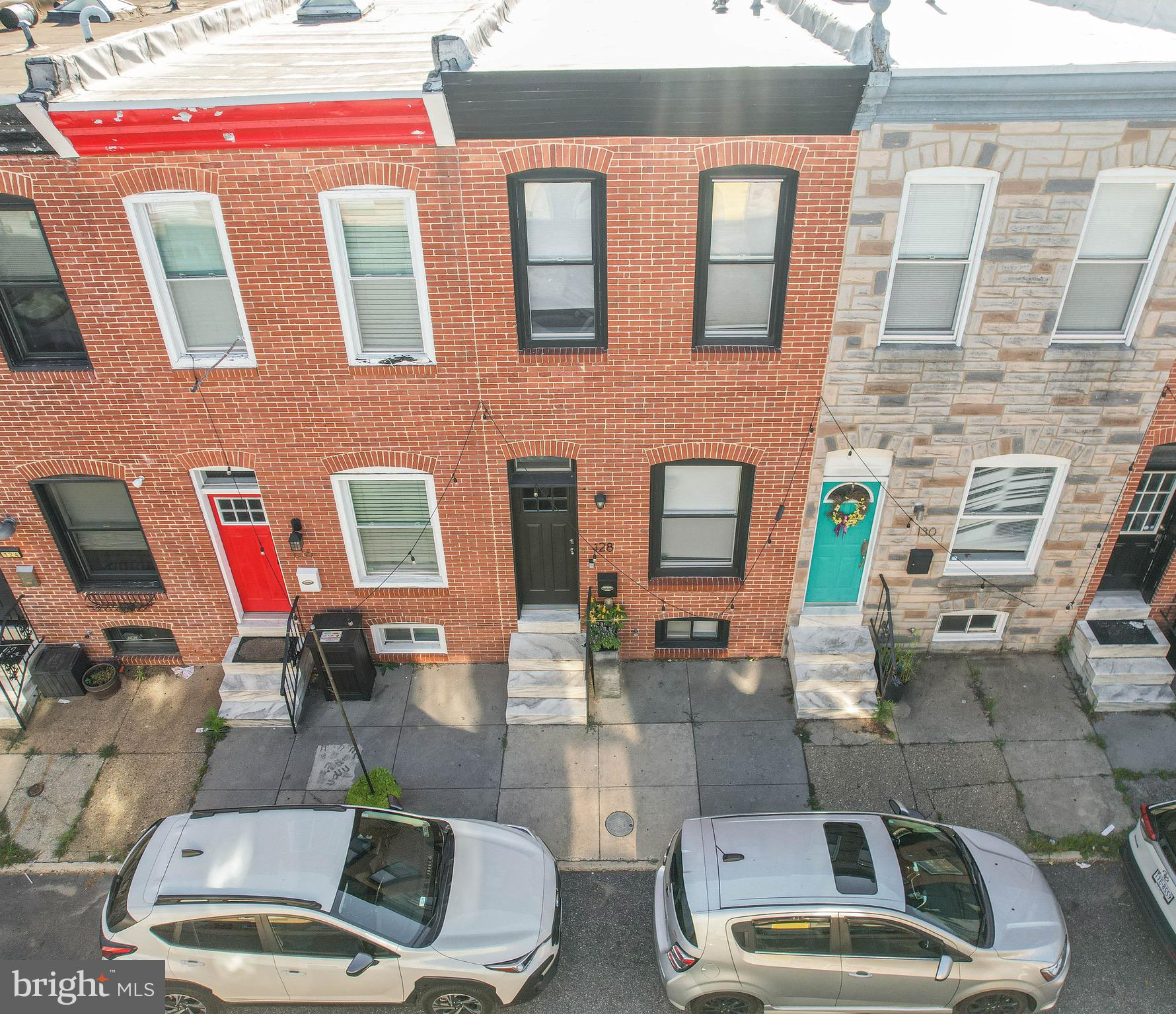 PATTERSON PARK - Residential