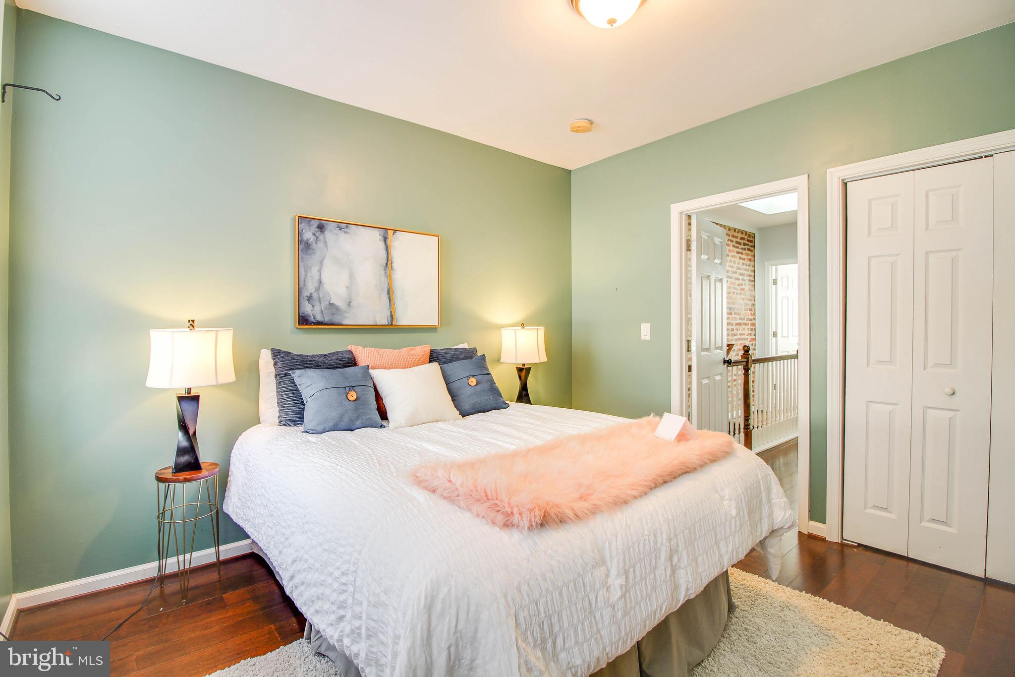 PATTERSON PARK - Residential