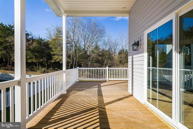 OVERBROOK - Residential