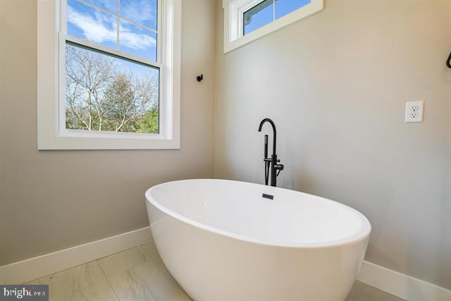 OVERBROOK - Residential