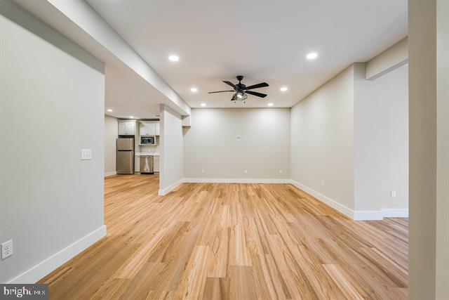 OVERBROOK - Residential