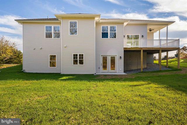 OVERBROOK - Residential