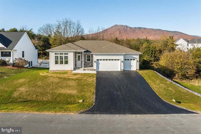 OVERBROOK - Residential