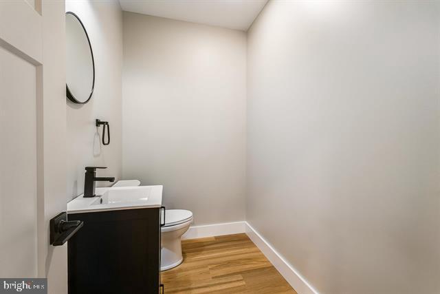 OVERBROOK - Residential