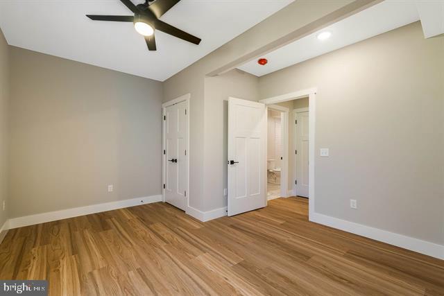 OVERBROOK - Residential