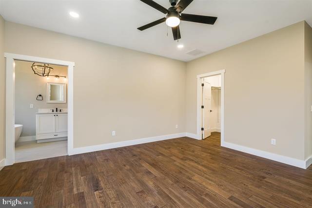 OVERBROOK - Residential