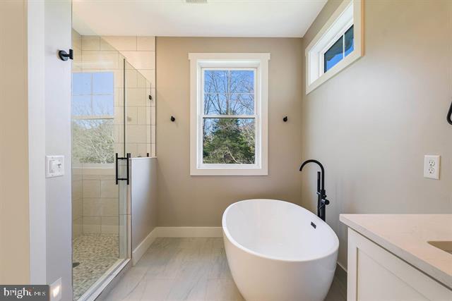 OVERBROOK - Residential