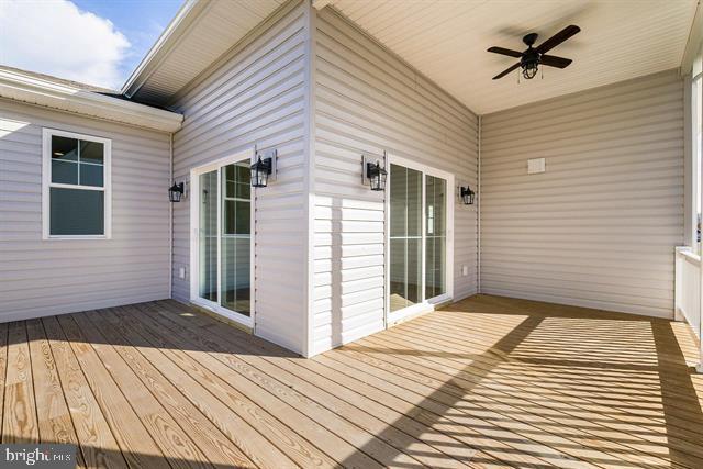 OVERBROOK - Residential