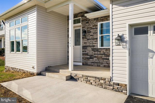 OVERBROOK - Residential