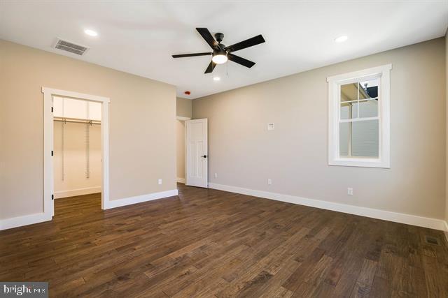 OVERBROOK - Residential