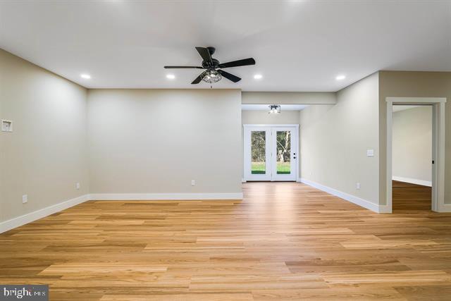 OVERBROOK - Residential