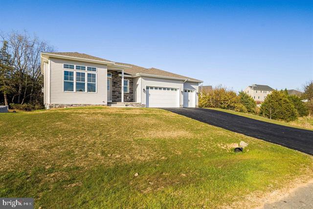 OVERBROOK - Residential