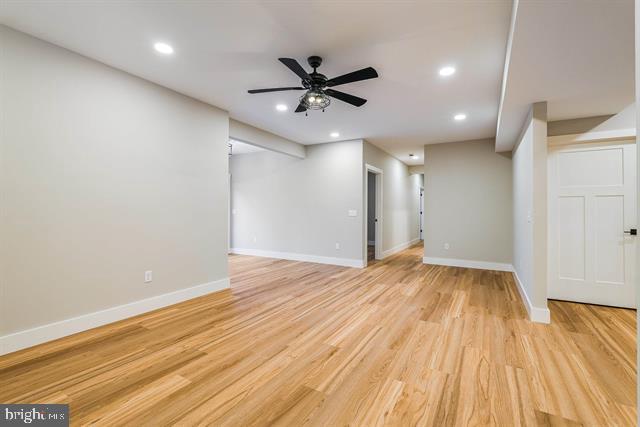 OVERBROOK - Residential