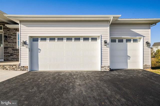 OVERBROOK - Residential