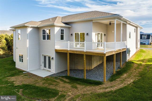 OVERBROOK - Residential