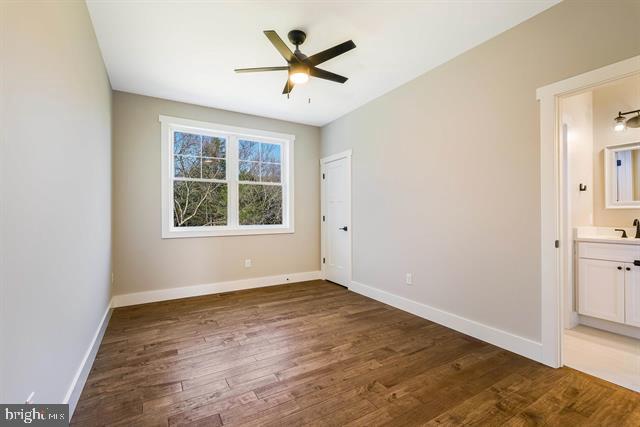 OVERBROOK - Residential