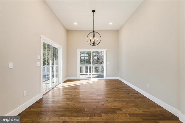 OVERBROOK - Residential