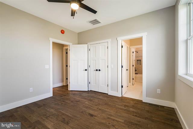 OVERBROOK - Residential