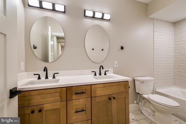 OVERBROOK - Residential