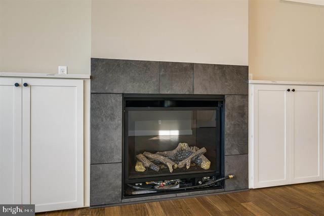 OVERBROOK - Residential