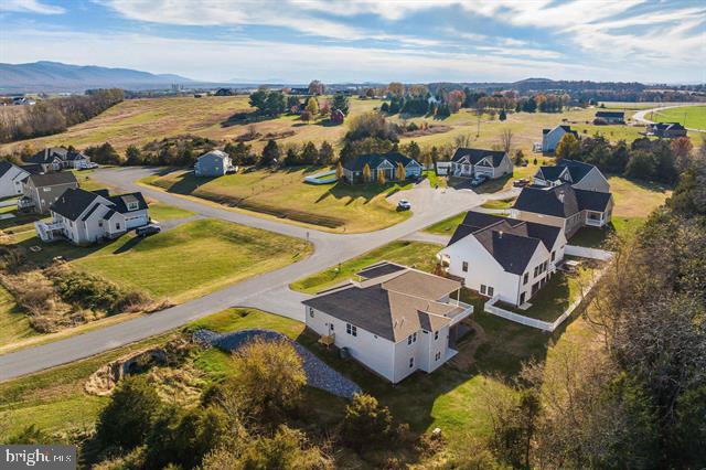 OVERBROOK - Residential