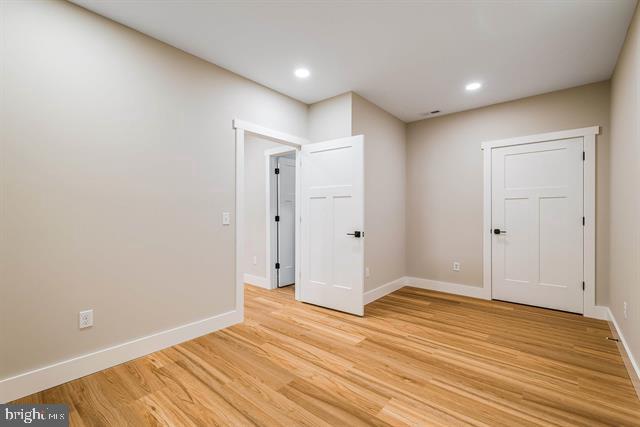 OVERBROOK - Residential