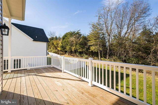 OVERBROOK - Residential