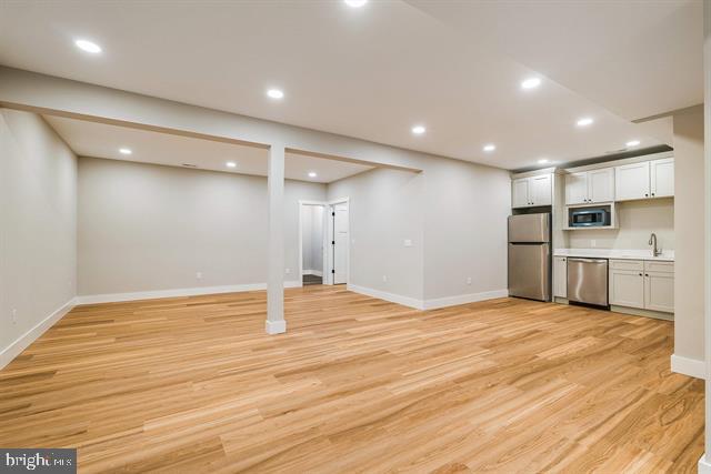 OVERBROOK - Residential