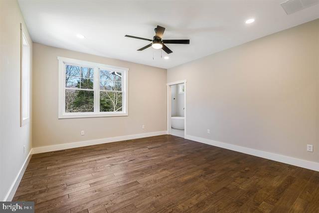 OVERBROOK - Residential