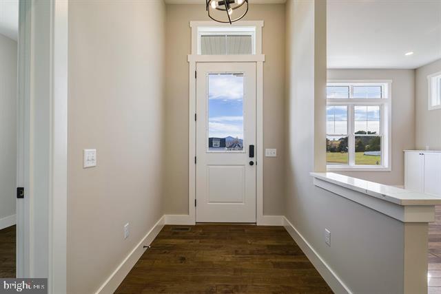 OVERBROOK - Residential