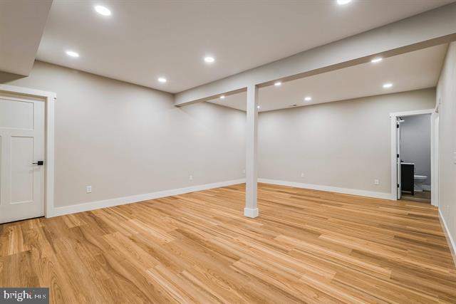 OVERBROOK - Residential