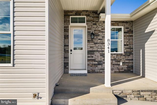 OVERBROOK - Residential