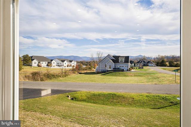 OVERBROOK - Residential