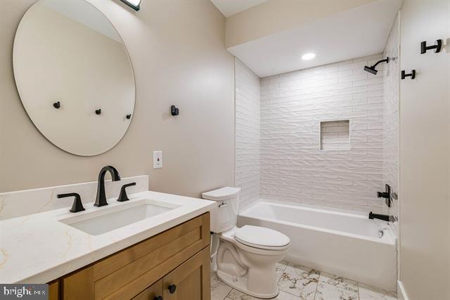 OVERBROOK - Residential