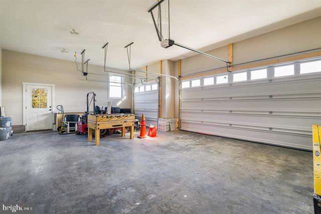 OVERBROOK - Residential