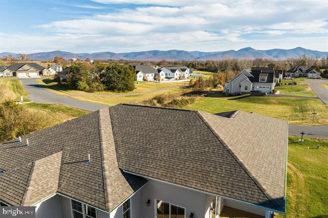 OVERBROOK - Residential