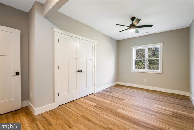 OVERBROOK - Residential