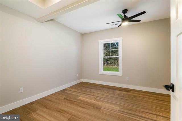 OVERBROOK - Residential