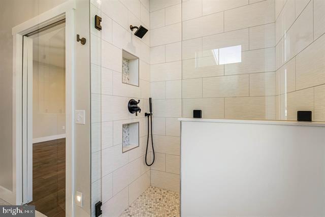 OVERBROOK - Residential