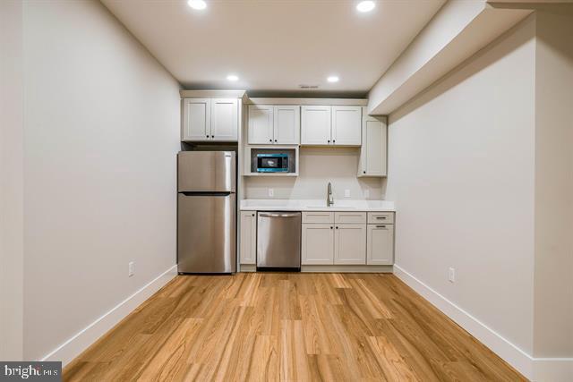 OVERBROOK - Residential