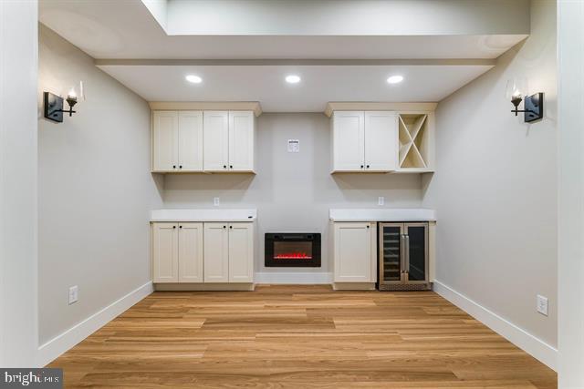 OVERBROOK - Residential