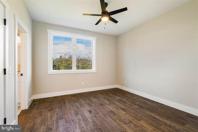 OVERBROOK - Residential