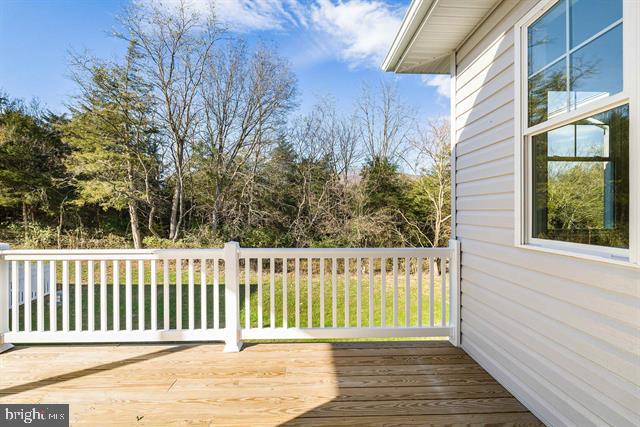 OVERBROOK - Residential