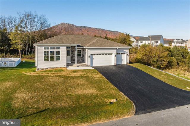 OVERBROOK - Residential