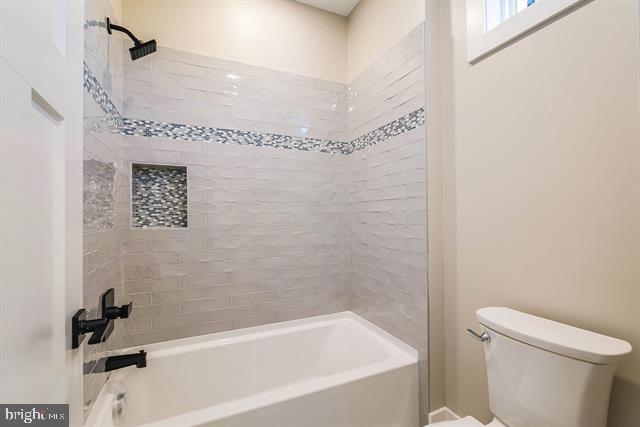 OVERBROOK - Residential