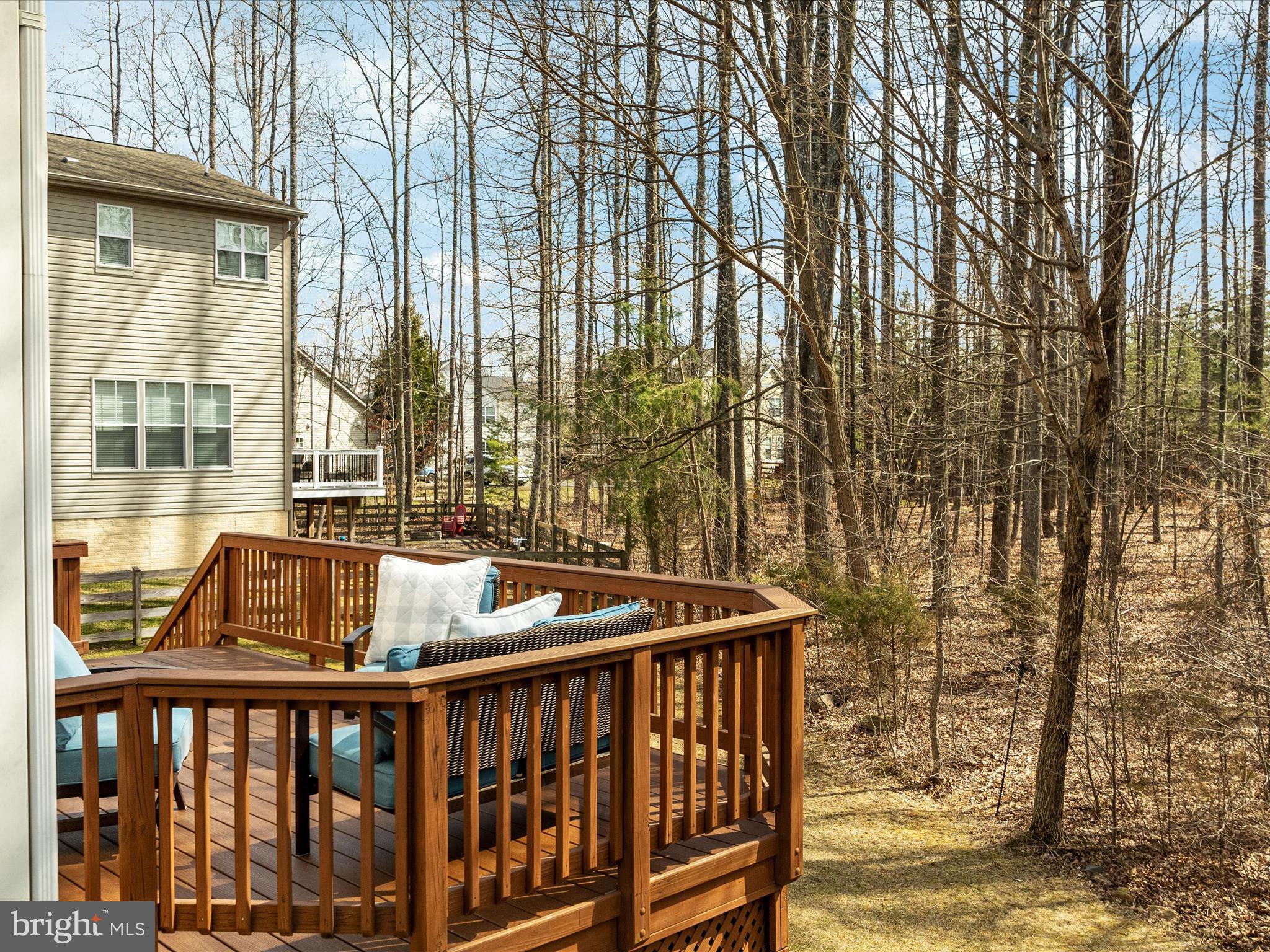 SARANAC - Residential