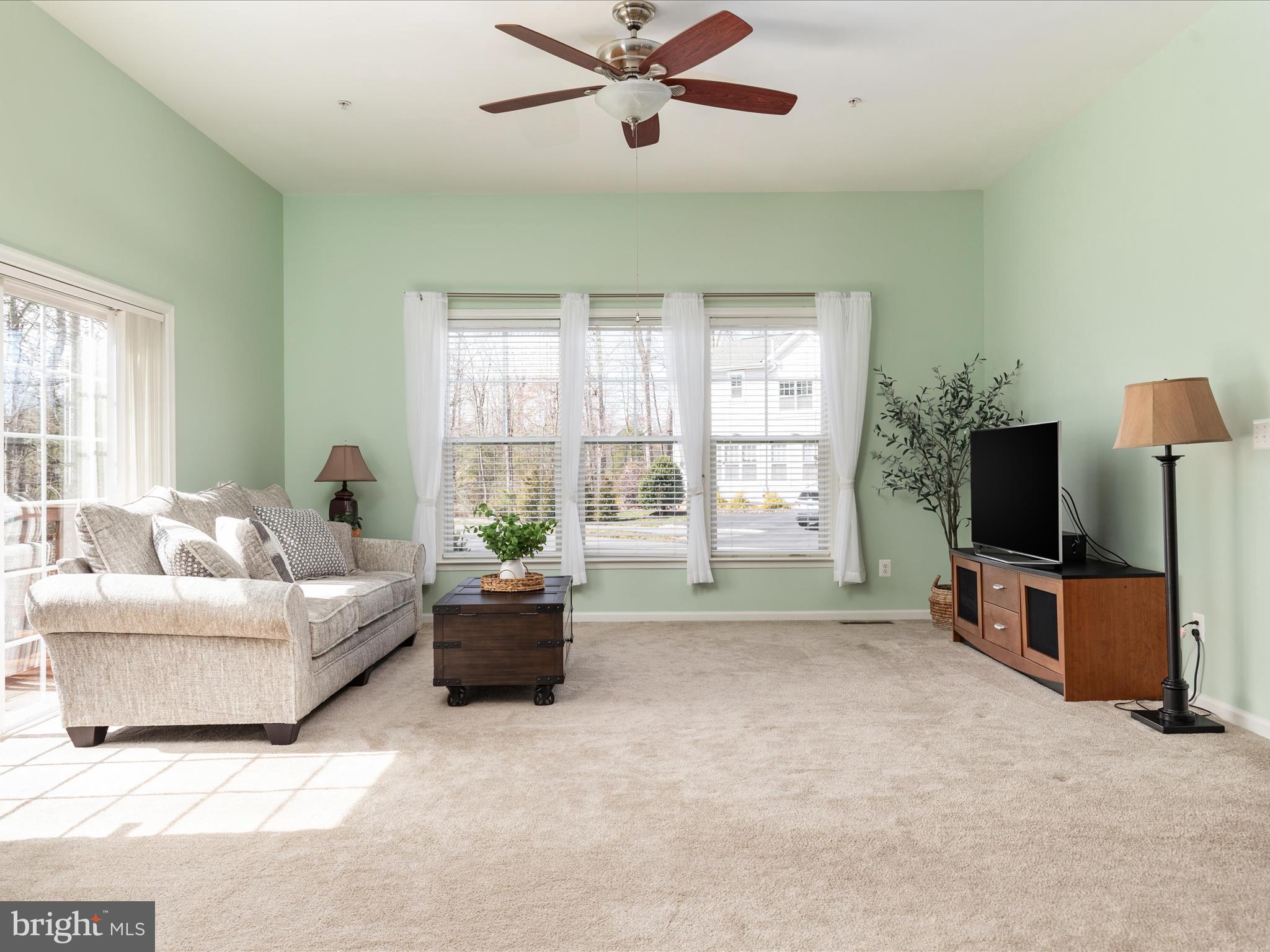 SARANAC - Residential