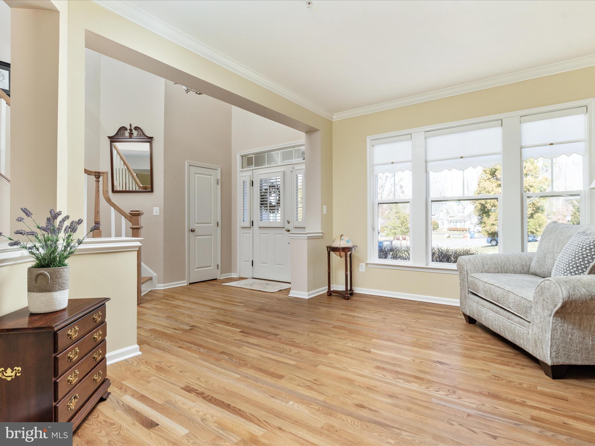 SARANAC - Residential