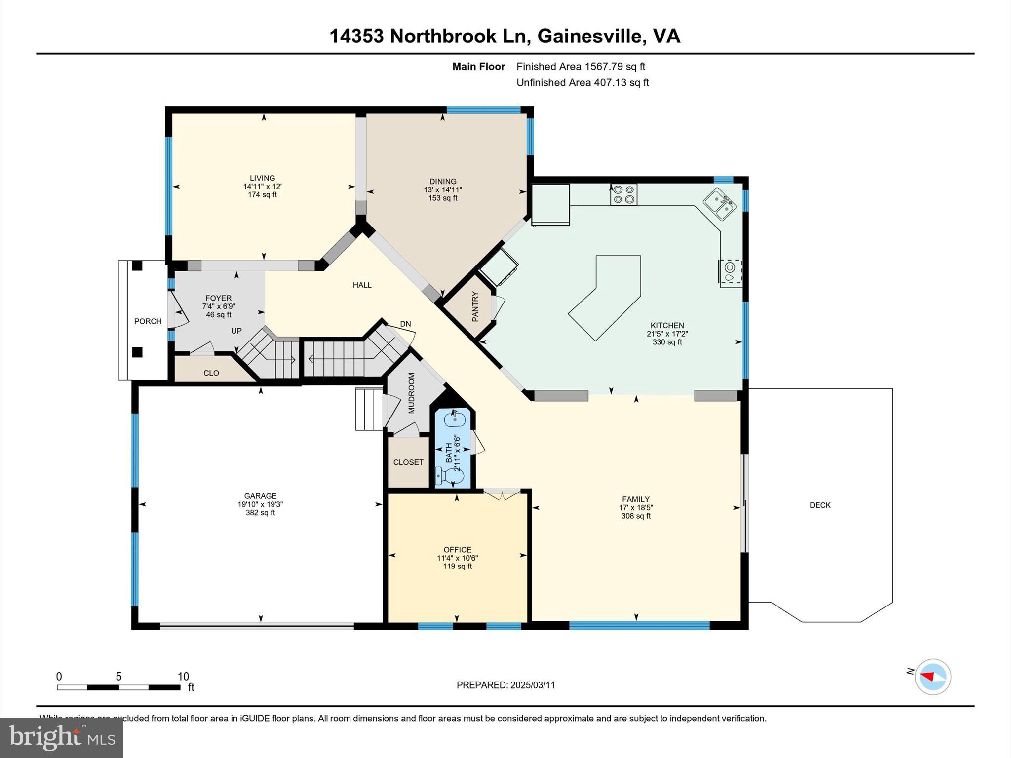 SARANAC - Residential