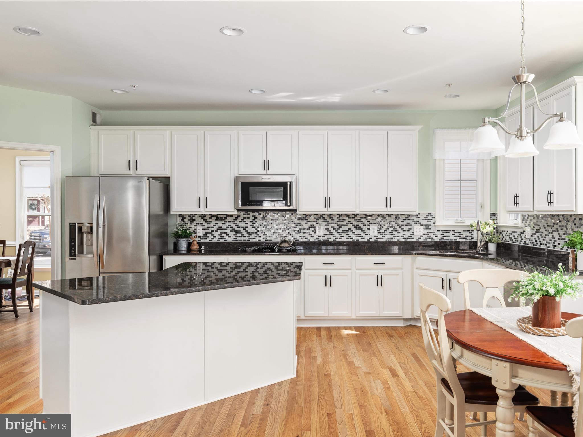 SARANAC - Residential